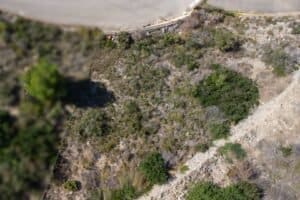 Foto van Perceel in Moraira El Portet – afbeelding 0