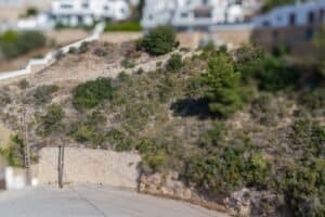 Foto van Perceel in Moraira El Portet – afbeelding 5