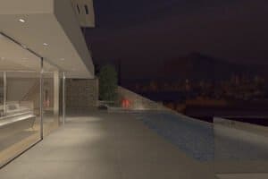 Foto van Perceel in Moraira El Portet – afbeelding 9