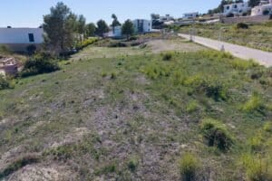 Foto van Perceel in Moraira El Tesoro – afbeelding 10