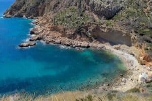 Foto van Perceel in Moraira Paichi – afbeelding 13