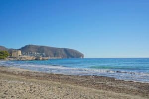 Foto van Perceel in Moraira Paichi – afbeelding 8