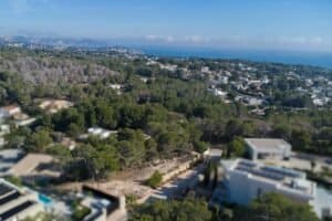 Foto van Perceel in Benissa Raco de Galeno – afbeelding 2