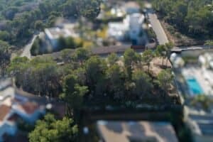 Foto van Perceel in Benissa Raco de Galeno – afbeelding 4