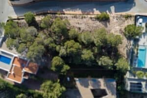 Foto van Perceel in Benissa Raco de Galeno – afbeelding 5