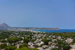 Foto van Perceel in Javea Cap Marti – afbeelding 10