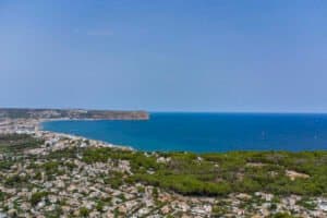 Foto van Perceel in Javea Cap Marti – afbeelding 12