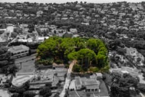 Foto van Perceel in Javea Cap Marti – afbeelding 3