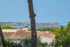 Foto van Perceel in Javea Cap Marti – afbeelding 9