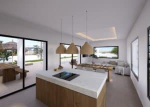 Foto van Perceel in Javea – afbeelding 2