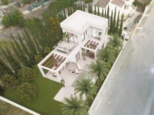 Foto van Perceel in Javea – afbeelding 9