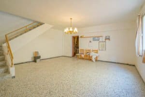 Foto van Dorpshuis in Benissa Center – afbeelding 2