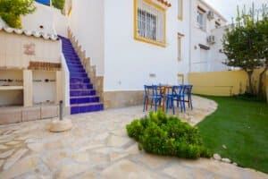 Foto van Dorpshuis in Benitachell Calistros – afbeelding 1