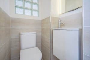 Foto van Dorpshuis in Benitachell Calistros – afbeelding 10