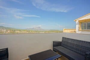 Foto van Dorpshuis in Benitachell Calistros – afbeelding 13