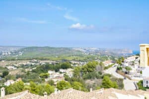 Foto van Dorpshuis in Benitachell Calistros – afbeelding 16