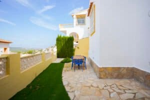 Foto van Dorpshuis in Benitachell Calistros – afbeelding 24