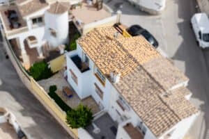 Foto van Dorpshuis in Benitachell Calistros – afbeelding 28