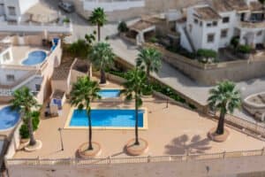 Foto van Dorpshuis in Benitachell Calistros – afbeelding 29