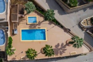 Foto van Dorpshuis in Benitachell Calistros – afbeelding 30