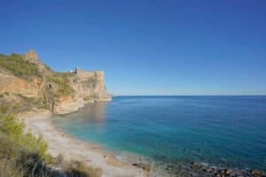 Foto van Dorpshuis in Benitachell Calistros – afbeelding 33