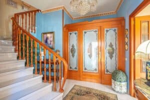 Foto van Dorpshuis in Gata de Gorgos Center – afbeelding 1