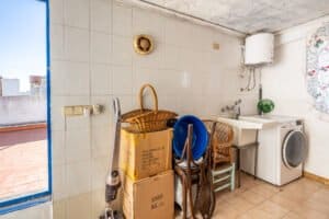 Foto van Dorpshuis in Gata de Gorgos Center – afbeelding 15