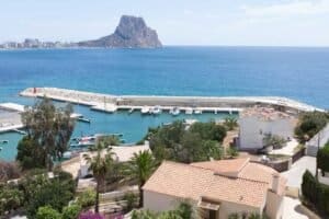 Foto van Villa in  Puerto Blanco – afbeelding 0