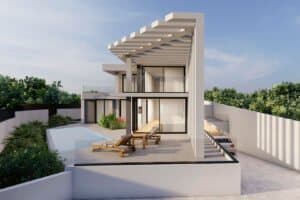 Foto van Villa in  Puerto Blanco – afbeelding 6