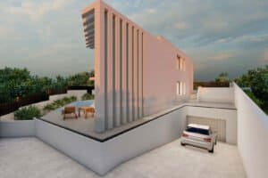 Foto van Villa in  Puerto Blanco – afbeelding 7