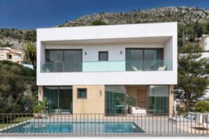 Foto van Villa in Alcalali – afbeelding 11