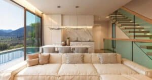 Foto van Villa in Alcalali – afbeelding 4