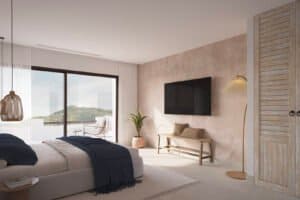 Foto van Villa in Alcalali Benarossa Gardens – afbeelding 10