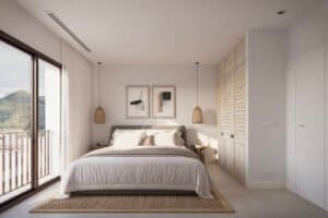 Foto van Villa in Alcalali Benarossa Gardens – afbeelding 11