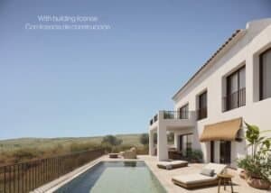 Foto van Villa in Alcalali Benarossa Gardens – afbeelding 0