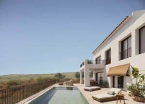 Foto van Villa in Alcalali Benarossa Gardens – afbeelding 4