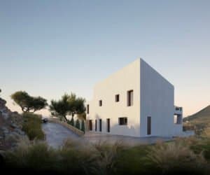 Foto van Villa in Alcalali Benarossa Gardens – afbeelding 6