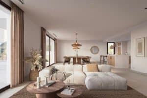 Foto van Villa in Alcalali Benarossa Gardens – afbeelding 7