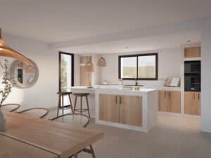 Foto van Villa in Alcalali Benarossa Gardens – afbeelding 8