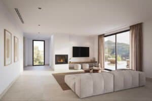 Foto van Villa in Alcalali Benarossa Gardens – afbeelding 9