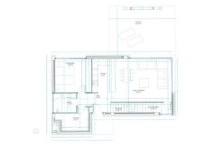 Foto van Villa in Alcalali La Solana Gardens – afbeelding 11