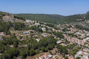 Foto van Villa in Alcalali La Solana Gardens – afbeelding 18