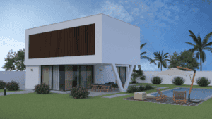 Foto van Villa in Alcalali La Solana Gardens – afbeelding 38