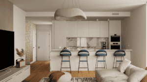 Foto van Villa in Alcalali La Solana Gardens – afbeelding 4