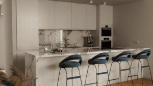 Foto van Villa in Alcalali La Solana Gardens – afbeelding 42