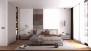 Foto van Villa in Alcalali La Solana Gardens – afbeelding 43