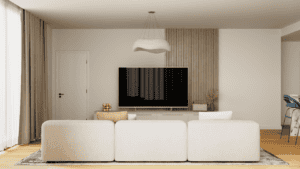 Foto van Villa in Alcalali La Solana Gardens – afbeelding 5