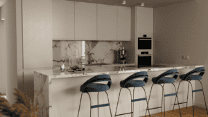 Foto van Villa in Alcalali La Solana Gardens – afbeelding 6