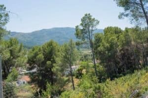 Foto van Villa in Alcalali La Solana Gardens – afbeelding 72