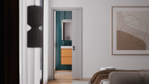 Foto van Villa in Alcalali La Solana Gardens – afbeelding 9